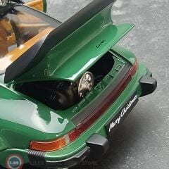 1:18 Norev 1980 Porsche 911 Turbo 3.3 Christmas