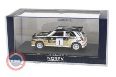 1:43 Norev Renault Maxi 5 Turbo #1 - Rally Var 1986