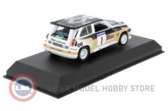 1:43 Norev Renault Maxi 5 Turbo #1 - Rally Var 1986