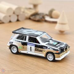 1:43 Norev Renault Maxi 5 Turbo #1 - Rally Var 1986