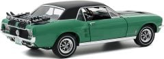 1:18 1967 Ford Mustang Coupe SKI Country