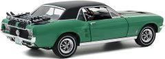 1:18 Greenlight  1967 Ford Mustang Coupe SKI Country