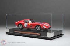 1:18 1962 Ferrari 250 GTO #19 24 Hours of Le Mans