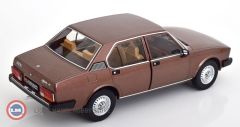 1:18 1979 Alfa Romeo Alfetta 2000 TD
