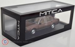 1:18 1979 Alfa Romeo Alfetta 2000 TD