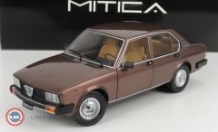 1:18 1979 Alfa Romeo Alfetta 2000 TD