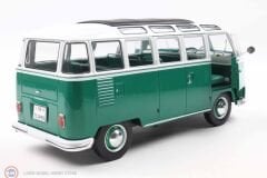 1:18 Solido 1962 Volkswagen T1 Samba Bus