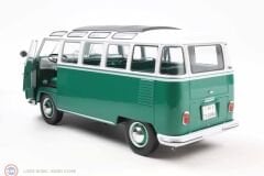 1:18 Solido 1962 Volkswagen T1 Samba Bus