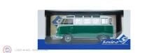 1:18 Solido 1962 Volkswagen T1 Samba Bus