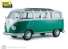 1:18 Solido 1962 Volkswagen T1 Samba Bus