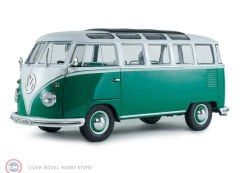 1:18 Solido 1962 Volkswagen T1 Samba Bus