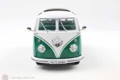 1:18 Solido 1962 Volkswagen T1 Samba Bus