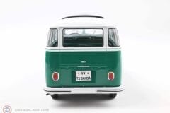 1:18 Solido 1962 Volkswagen T1 Samba Bus