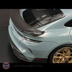 1:18 Minichamps 2024 Porsche TAYCAN TURBO GT