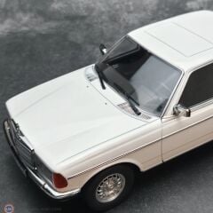 1:18 Norev 1980 Mercees Benz 280 CE C123