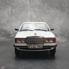 1:18 Norev 1980 Mercees Benz 280 CE C123