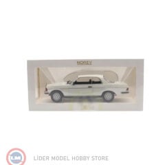 1:18 Norev 1980 Mercees Benz 280 CE C123