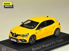 1:43 Norev 2020 Renault Megane R.S. Trophy