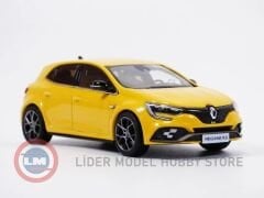 1:43 Norev 2020 Renault Megane R.S. Trophy