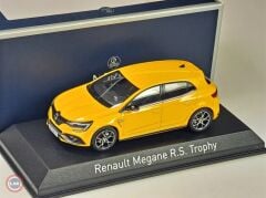 1:43 Norev 2020 Renault Megane R.S. Trophy