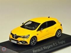 1:43 Norev 2020 Renault Megane R.S. Trophy