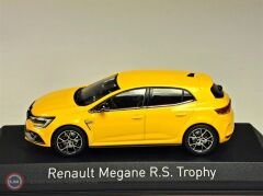 1:43 Norev 2020 Renault Megane R.S. Trophy