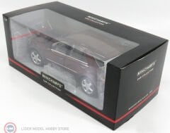 1:18 Minichamps  Mercedes Benz M Class ML350 2005