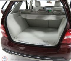 1:18 Minichamps  Mercedes Benz M Class ML350 2005