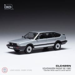 1:43 1985 Volkswagen Passat B2