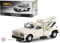 1:18 1968 Chevrolet C-30 Dually Wrecker Pickup