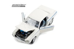 1.18 1967 Ford Mustang Coupe Indy Pacesetter