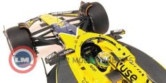 1:18 Minichamps 2024 Mclaren Formula 1 Team #4 MCL38 Lando Norris Monaco GP