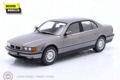 1:18 KK Scale 1994 BMW 740i E38