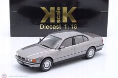 1:18 KK Scale 1994 BMW 740i E38