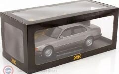 1:18 KK Scale 1994 BMW 740i E38