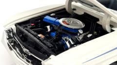 1.18 1967 Ford Mustang Coupe Indy Pacesetter