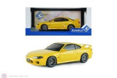 1:18 Solido 1999 Nissan Silvia (S15) Spec-R Aero