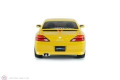 1:18 Solido 1999 Nissan Silvia (S15) Spec-R Aero