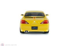 1:18 Solido 1999 Nissan Silvia (S15) Spec-R Aero