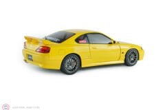 1:18 Solido 1999 Nissan Silvia (S15) Spec-R Aero