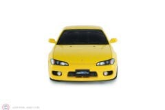 1:18 Solido 1999 Nissan Silvia (S15) Spec-R Aero
