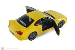 1:18 Solido 1999 Nissan Silvia (S15) Spec-R Aero