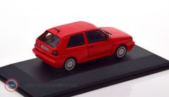 1:43 1989 Volkswagen Golf Rallye G60 Syncro