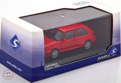 1:43 1989 Volkswagen Golf Rallye G60 Syncro