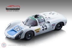 1:18 1969 Porsche 910 Le Mans #39