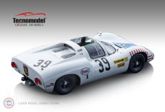 1:18 1969 Porsche 910 Le Mans #39