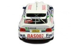1:18 1995 Ford Escort Rs Cosworth #7 2ND Rallye