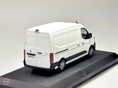 1:43 Norev 2024 Renault Master E-Tech 100% Electric