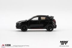 1:64 Mini GT Hyundai KONA N Phantom Black