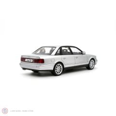 1:18 OTTO 1993 Audi S4 C4 4.2 V8